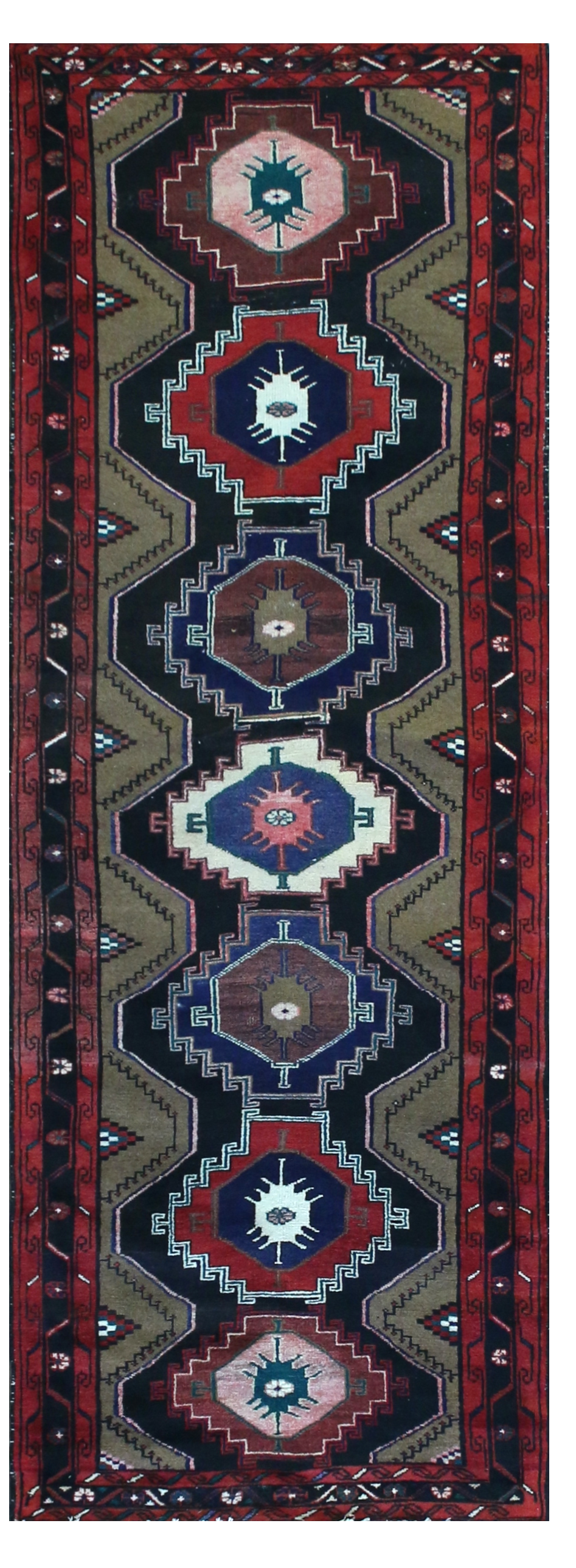 Antique Persian