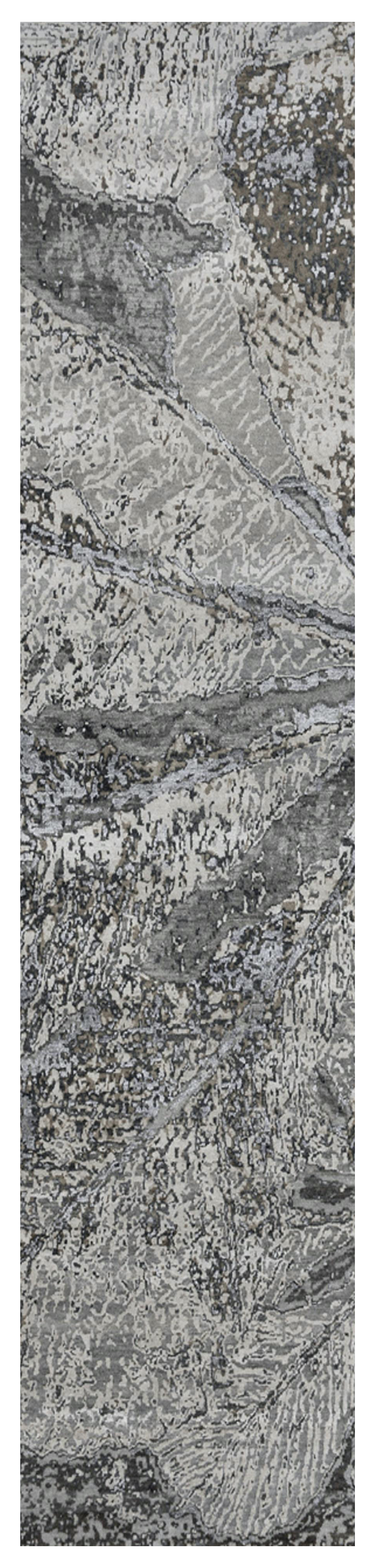 Isberian Cosmos Collection Design #COM-288B Runner