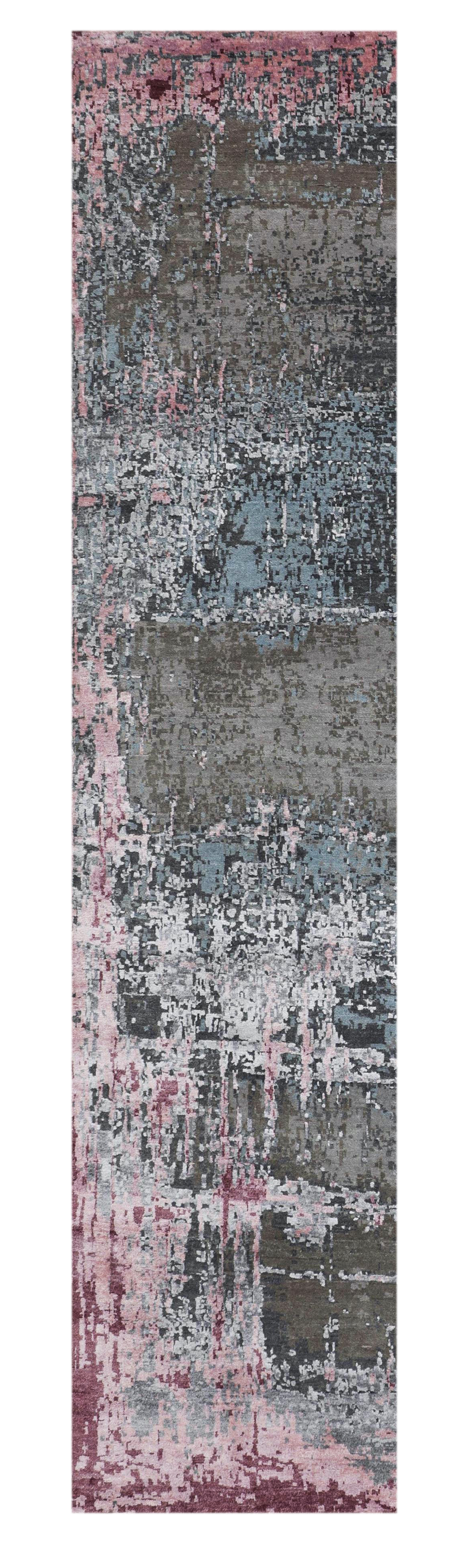 Isberian Cosmos Collection Design #COM-4994AA Runner