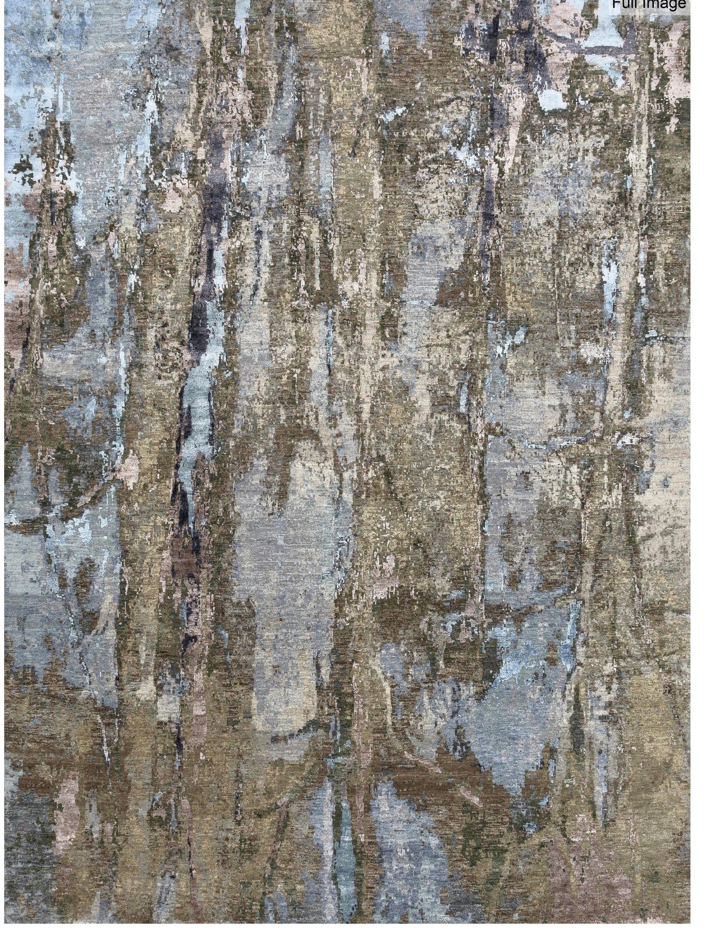Isberian Cosmos Collection Design #COM-411