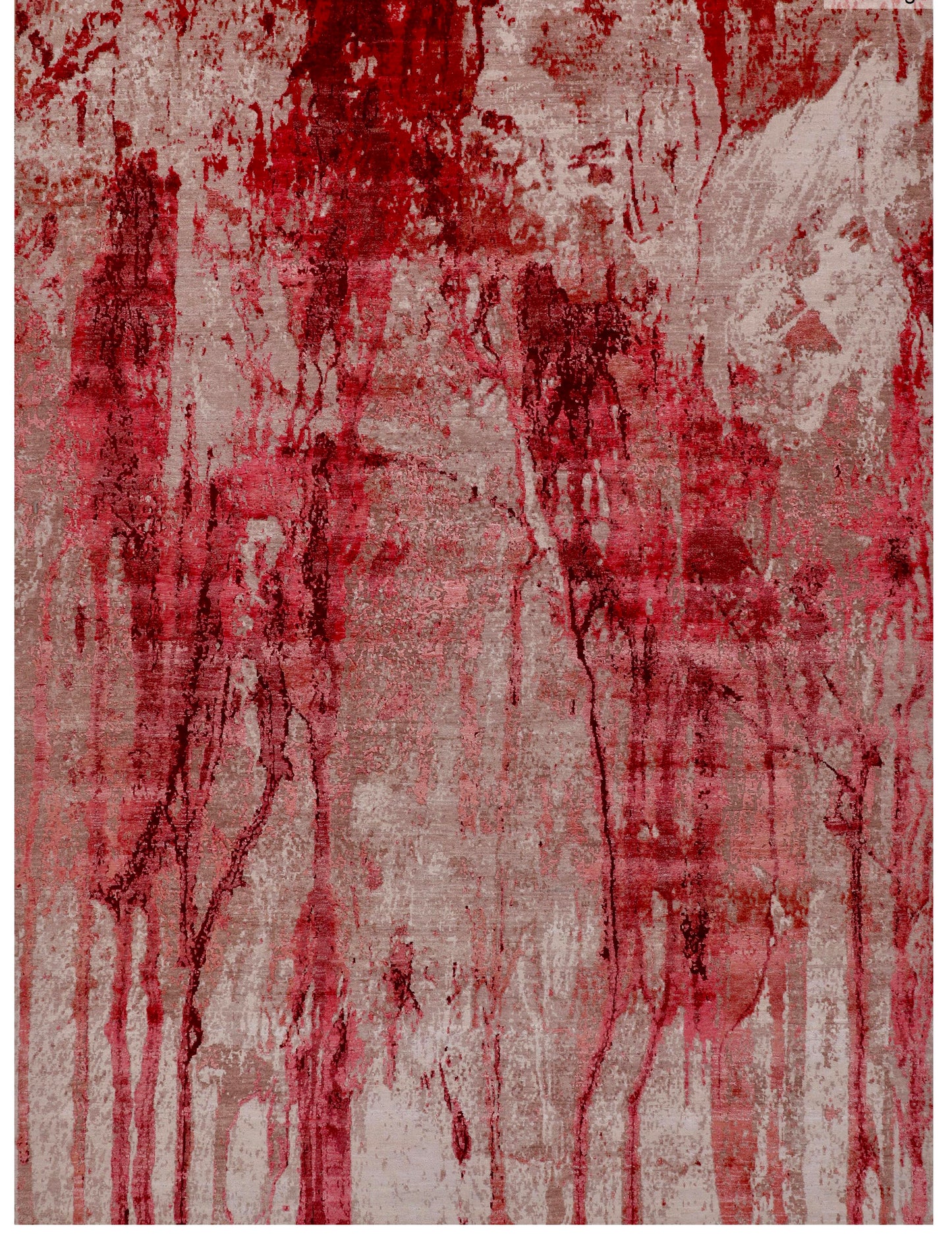 Isberian Mayfair Collection Design #COM-892