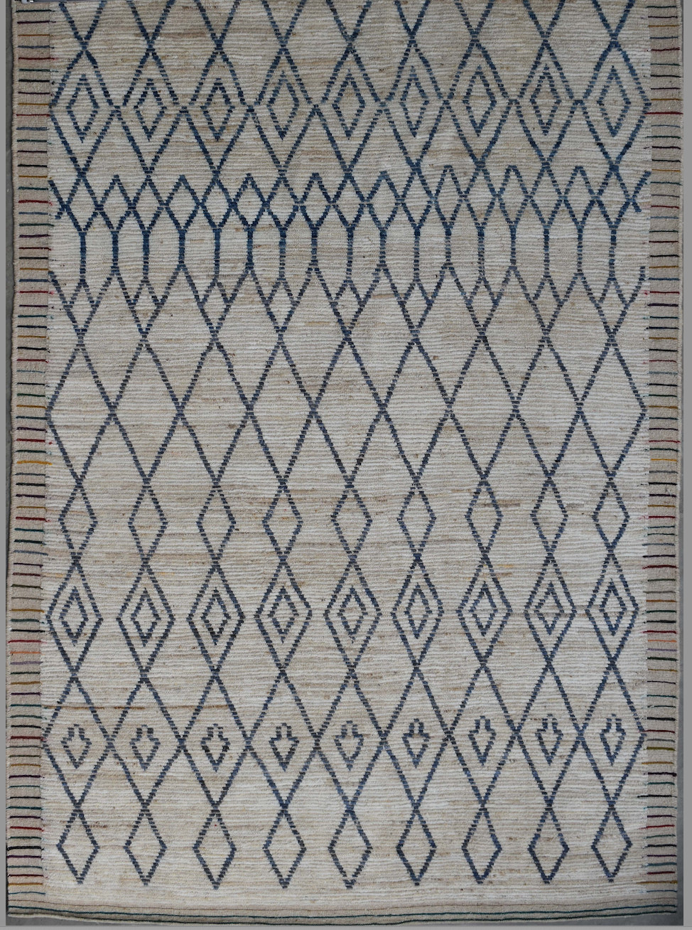 Tribal Moroccan Design