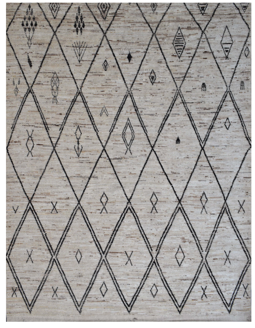 Tribal Moroccan Design