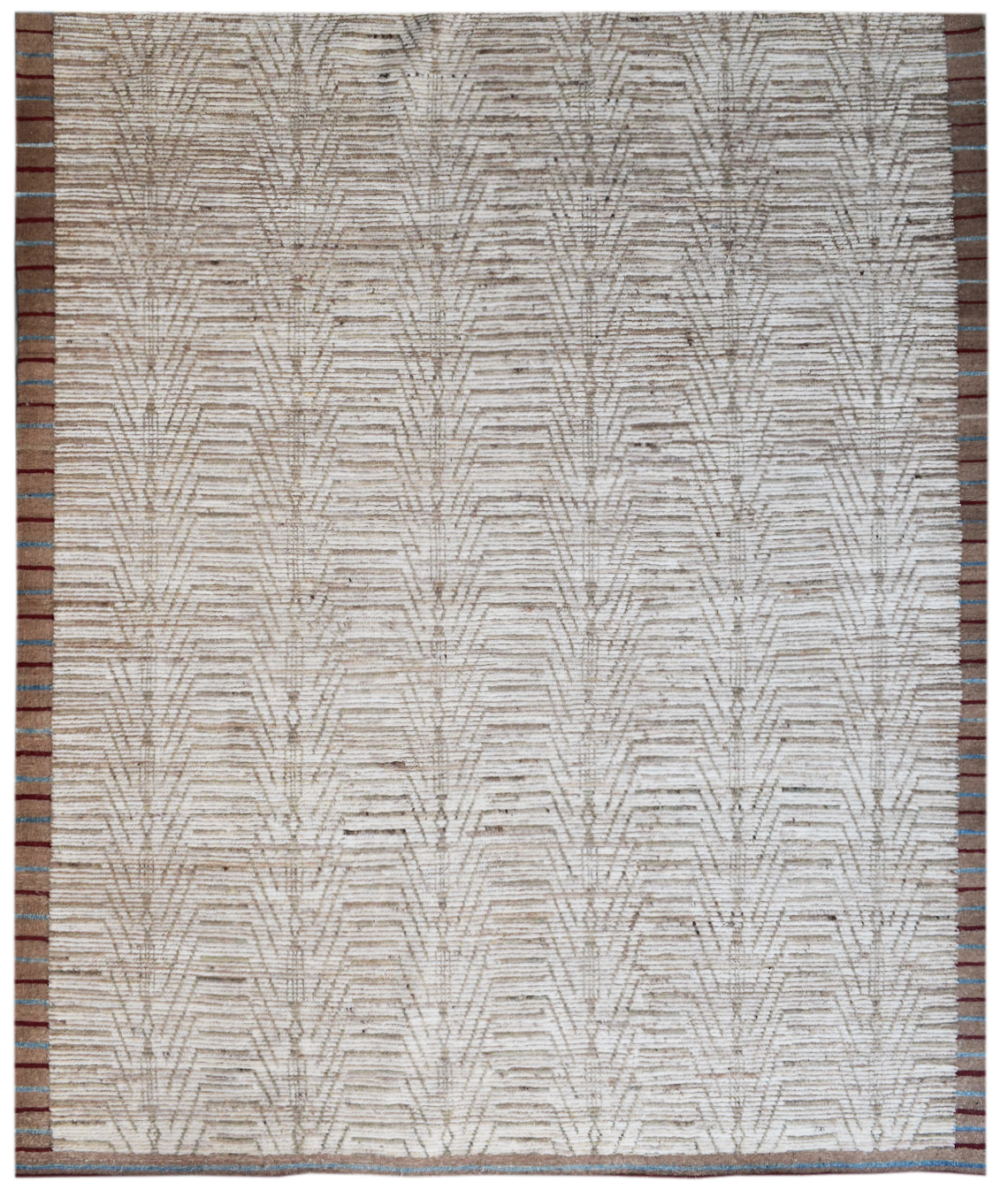 Tribal Moroccan Design