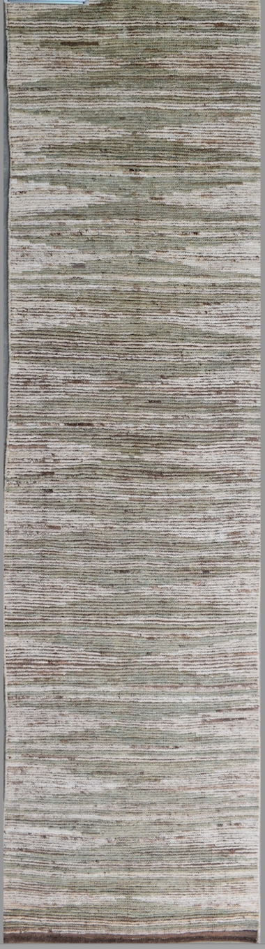 Tribal Moroccan Design Runner