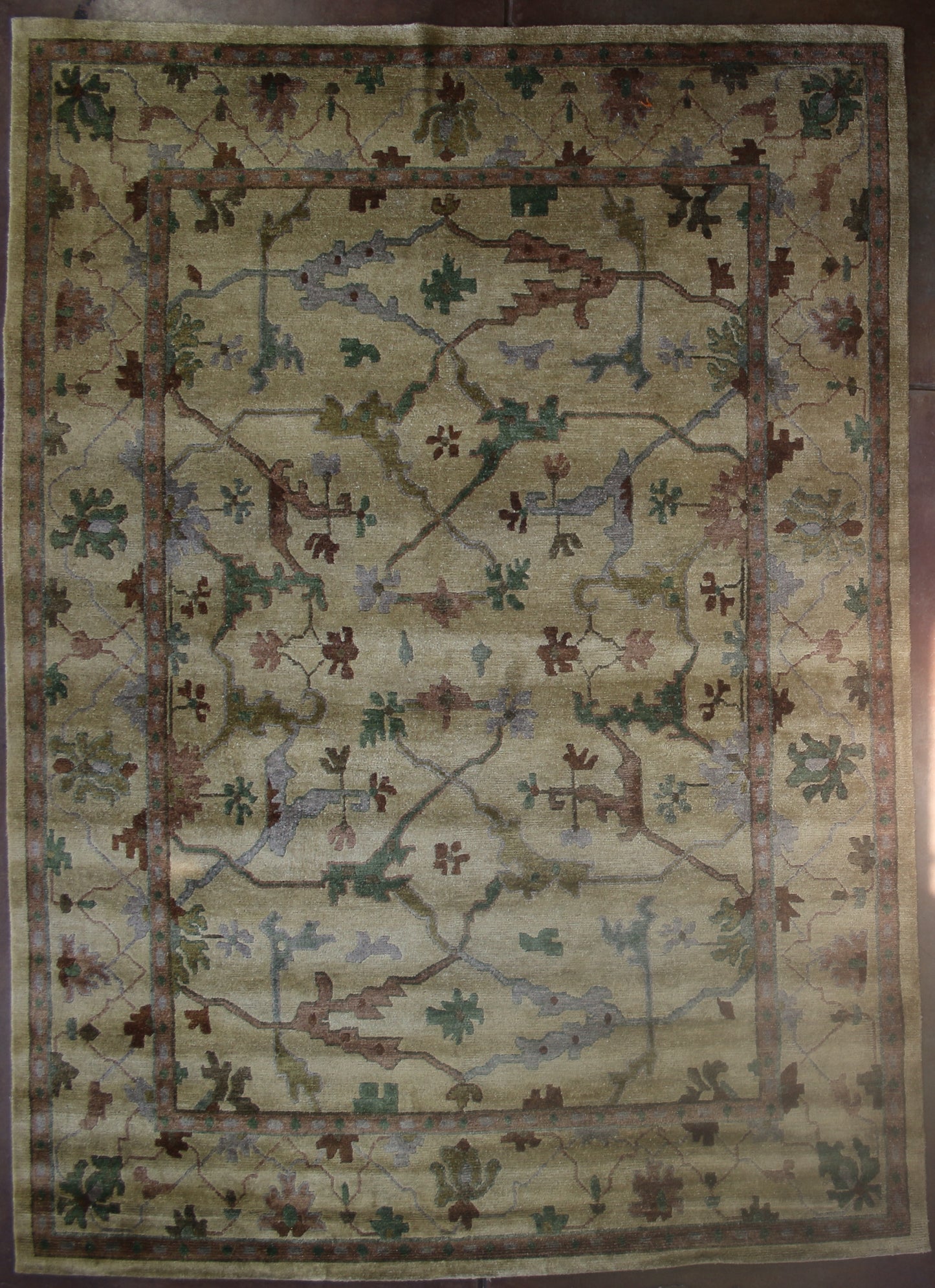 Tufankian Tibetan Design