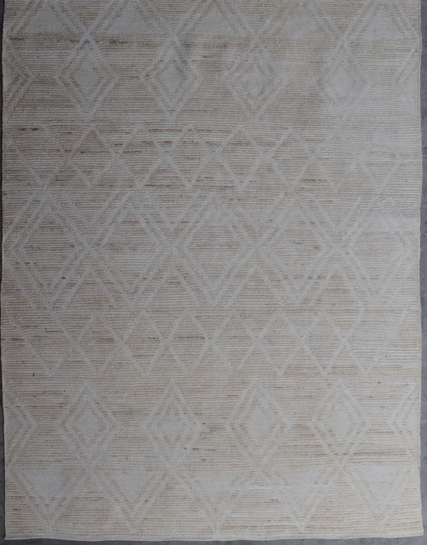 Tribal Moroccan Design