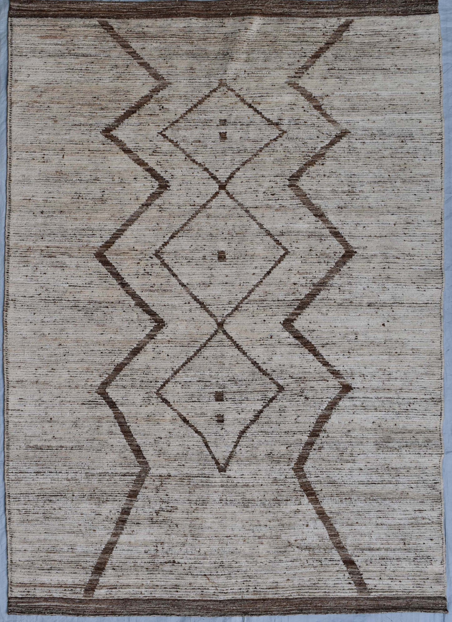 Tribal Moroccan Design