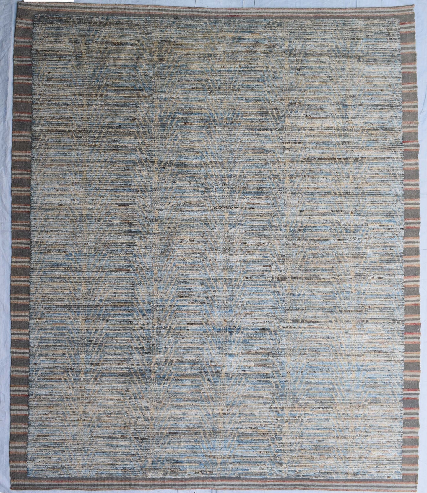 Tribal Moroccan Design
