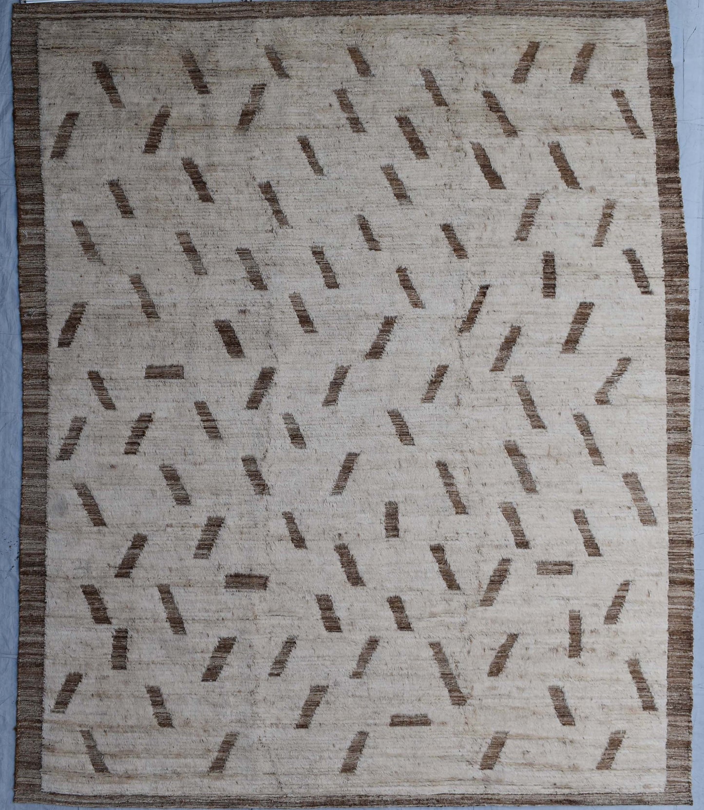 Tribal Moroccan Design