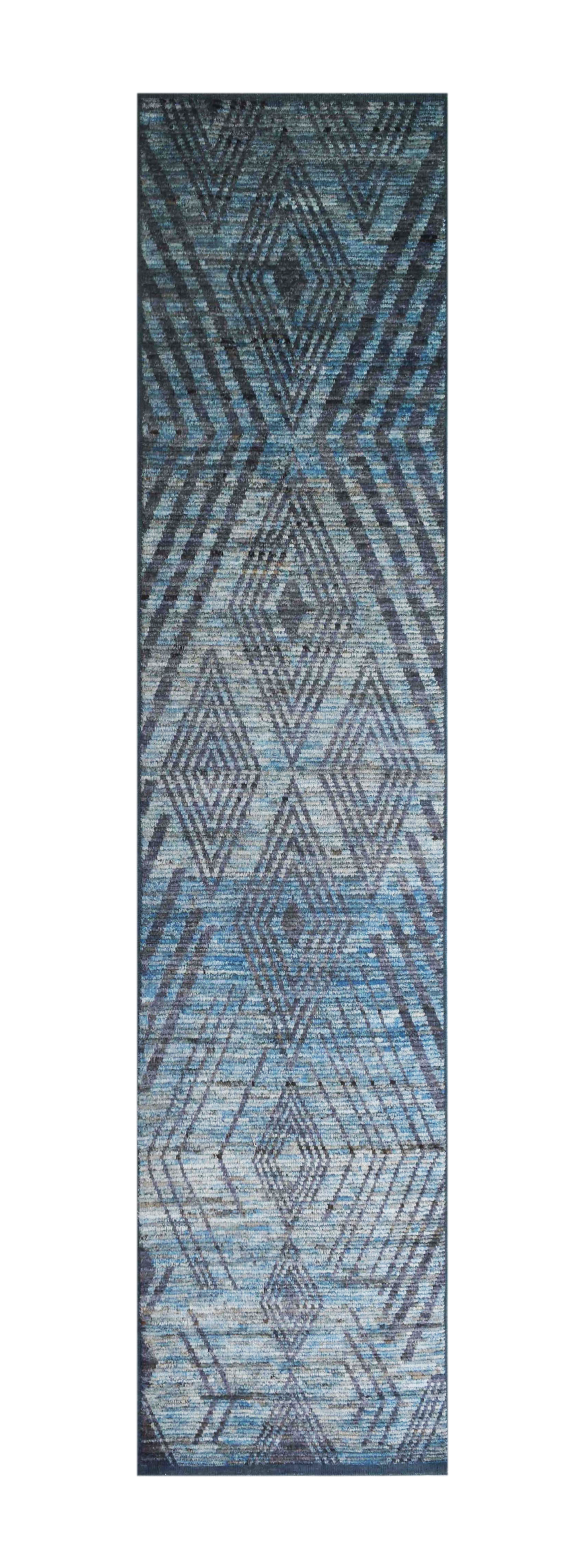 Tribal Moroccan Design