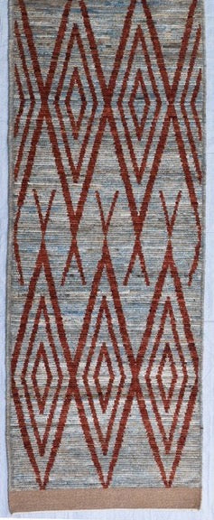 Tribal Moroccan Design