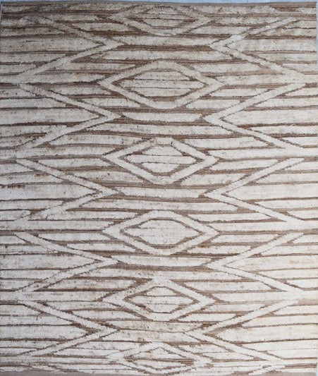 Tribal Moroccan Design