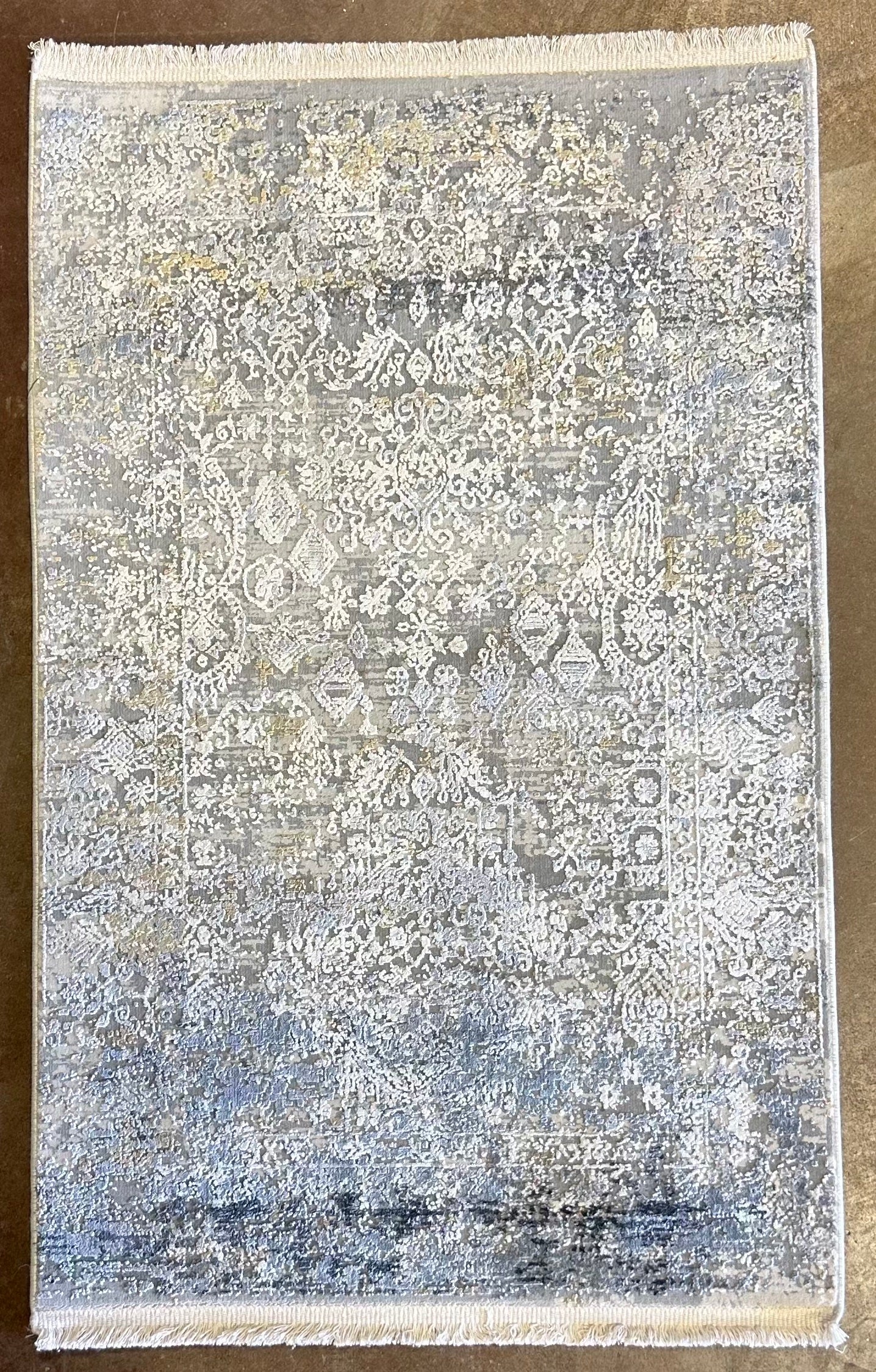 Venetian Collection Design #V004
