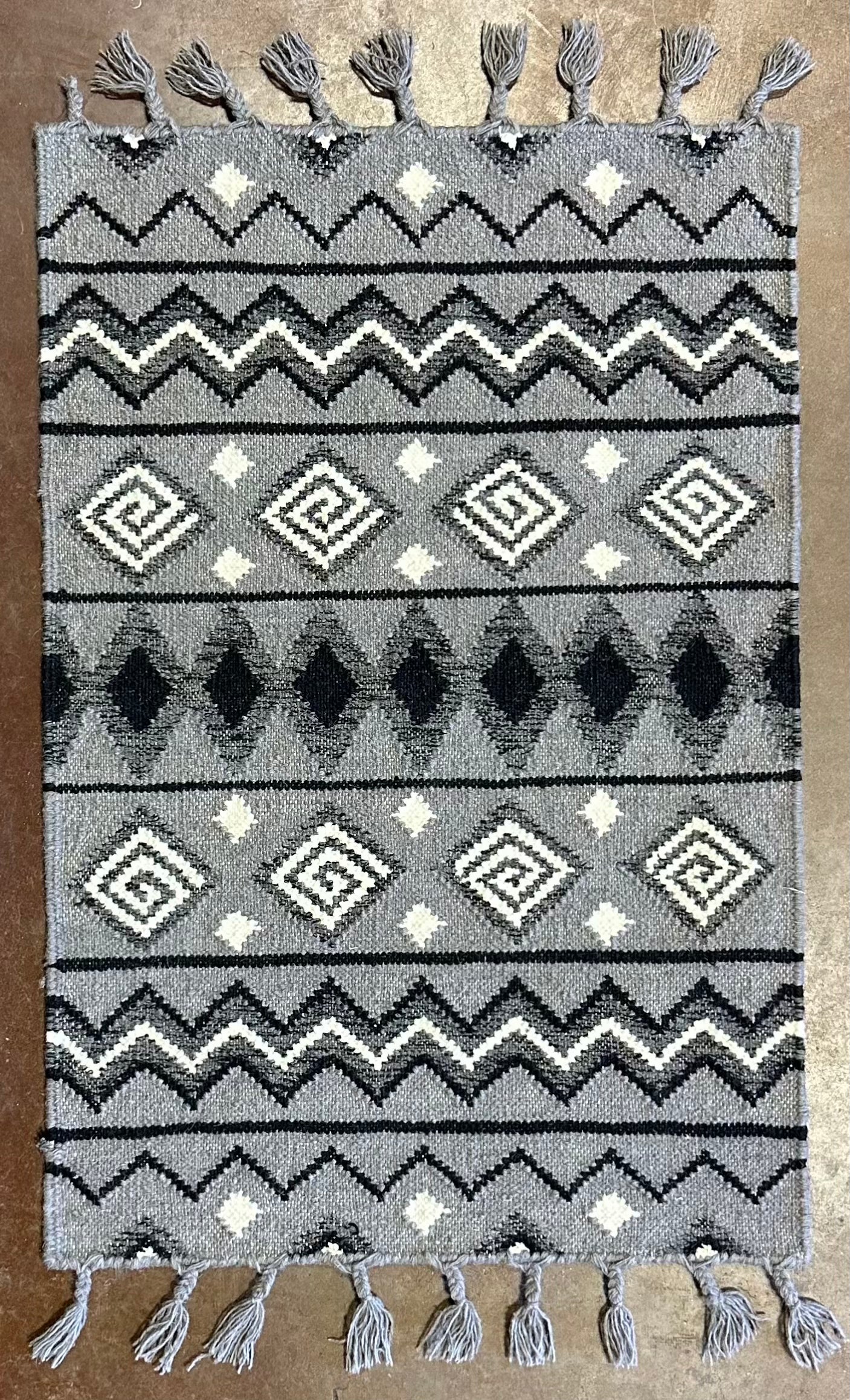 Isberian Adobe Collection Design #ADI-002
