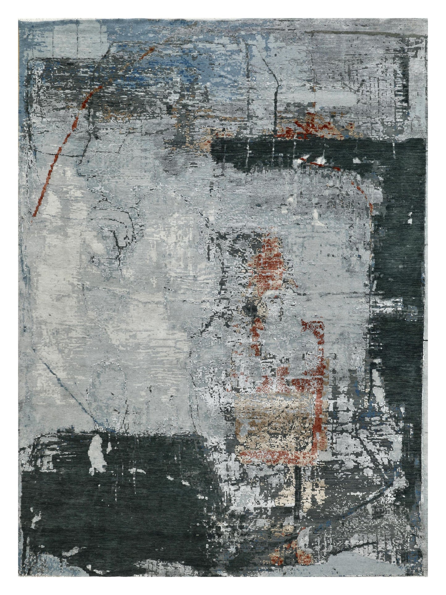 Isberian Modi Collection Design #MDC-1283