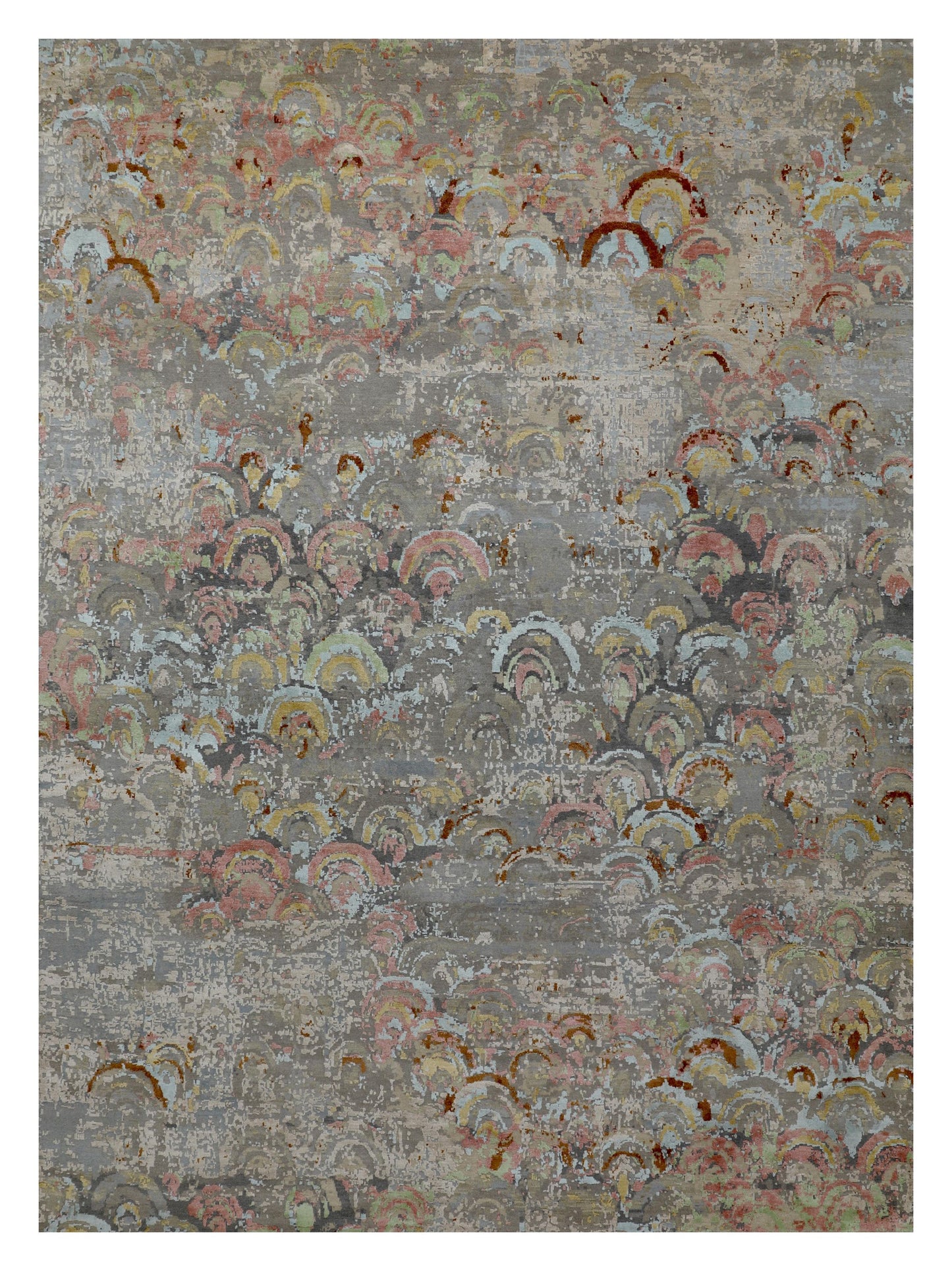 Isberian Modi Collection Design #MDC-1347