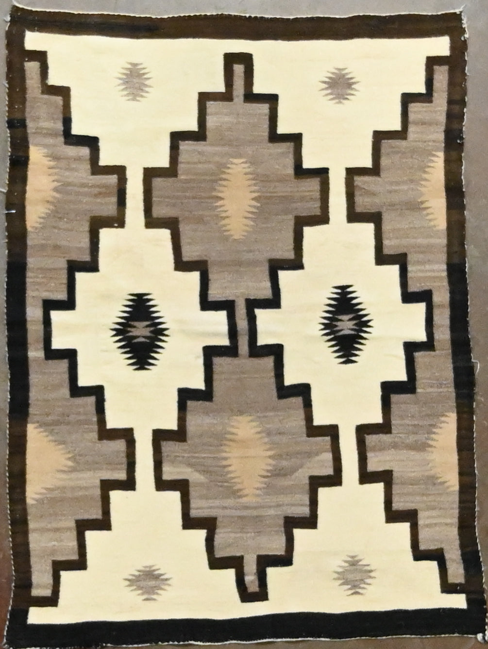 Antique Navajo Crystal