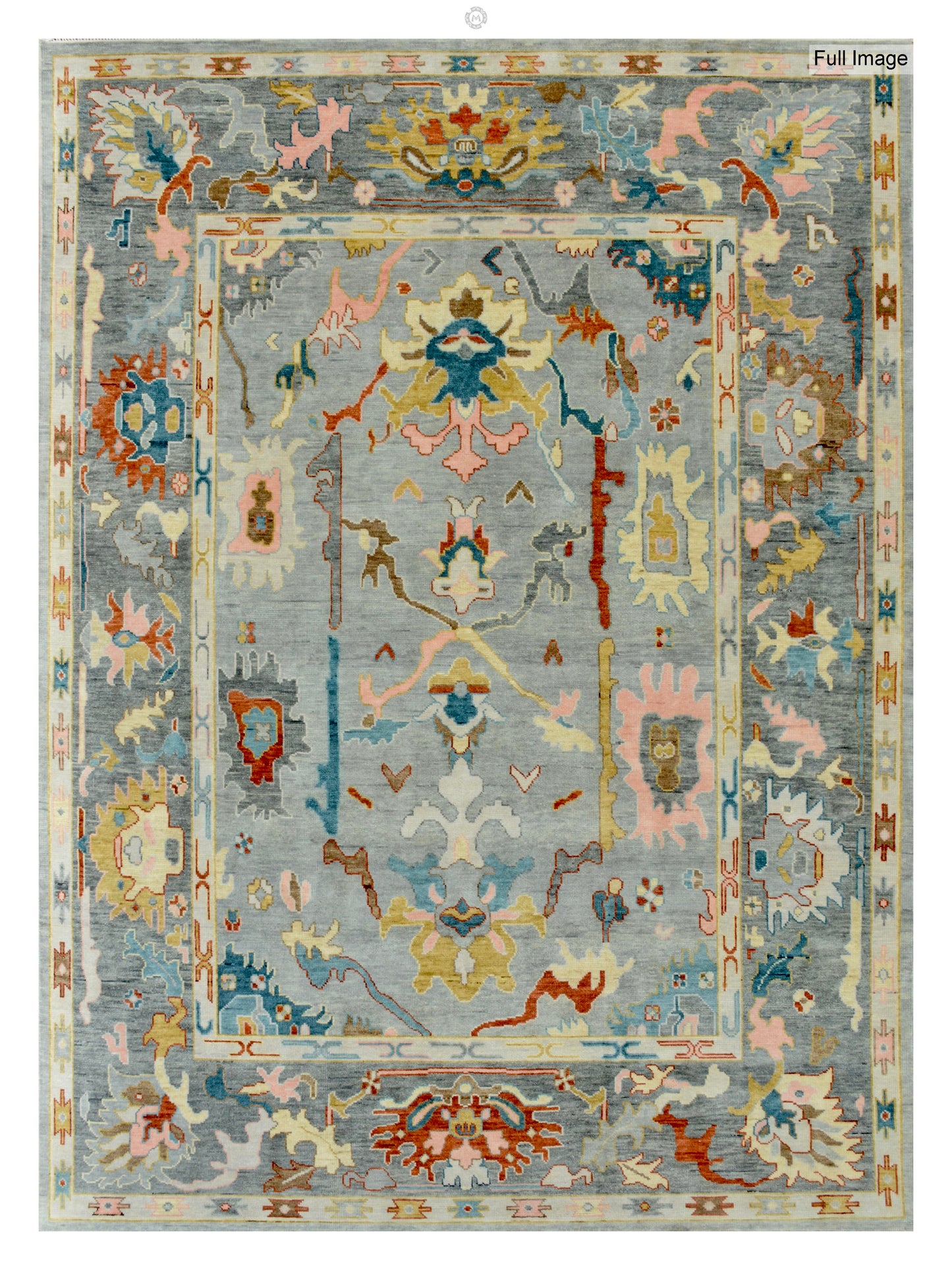 Isberian Popley Collection Design #PH-268