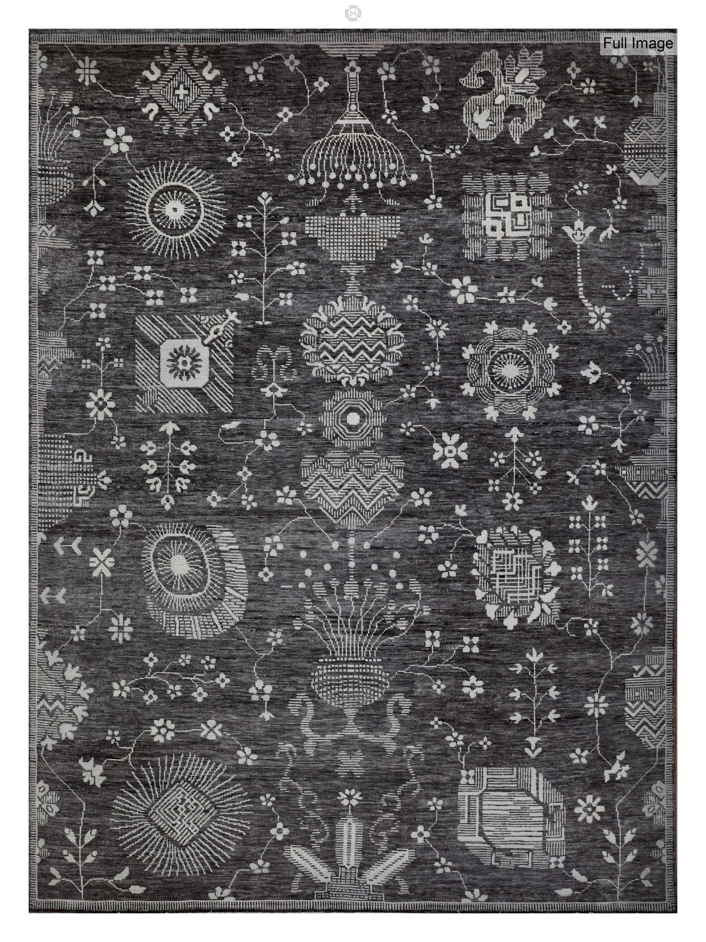Isberian Anatolian Collection Design #AN-180