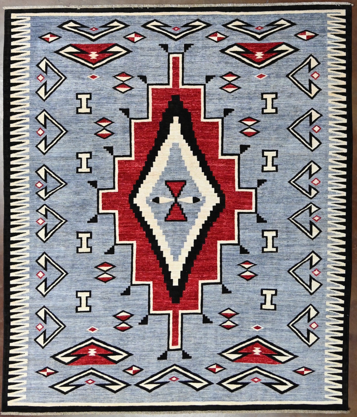 Modern Navajo Design