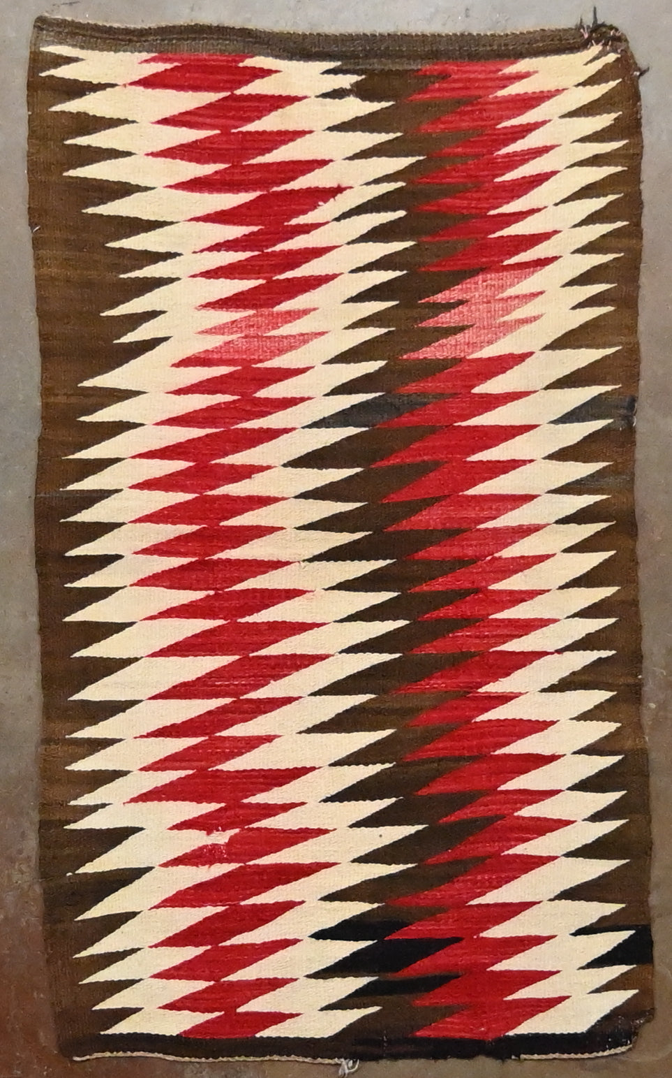 Antique Navajo
