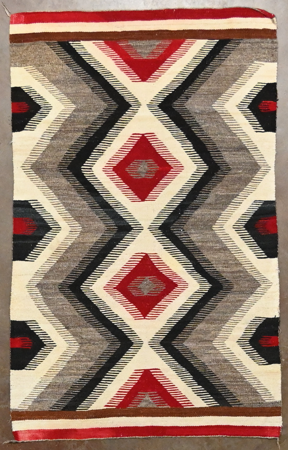 Antique Regional Navajo