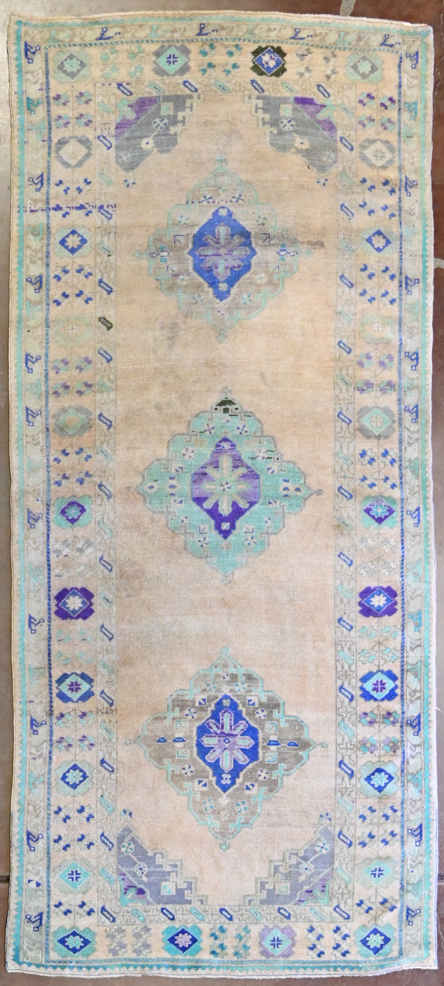 Vintage Anatolian