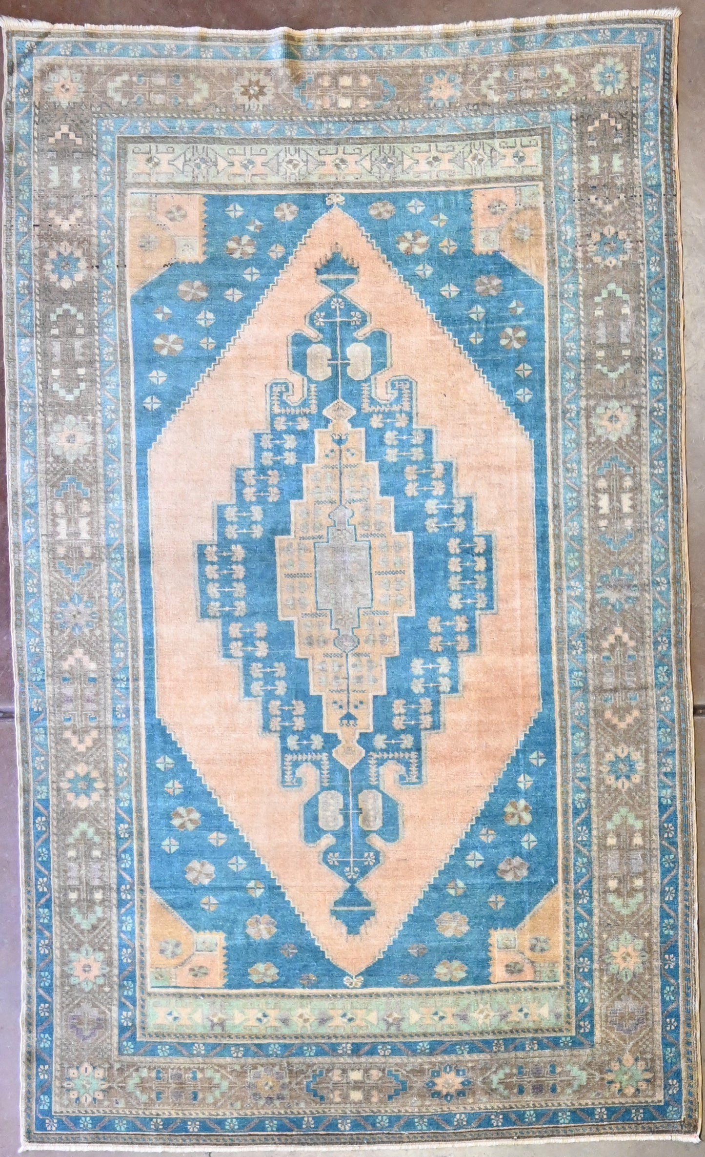 Vintage Anatolian