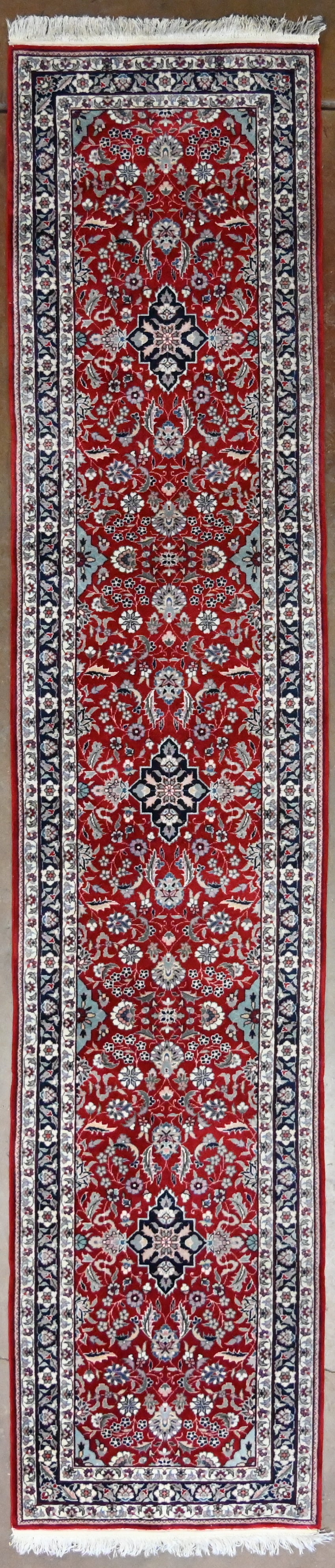 Persian Sarouk Runner