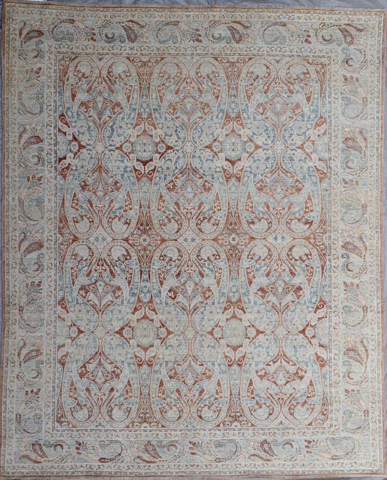 Bamyan Design