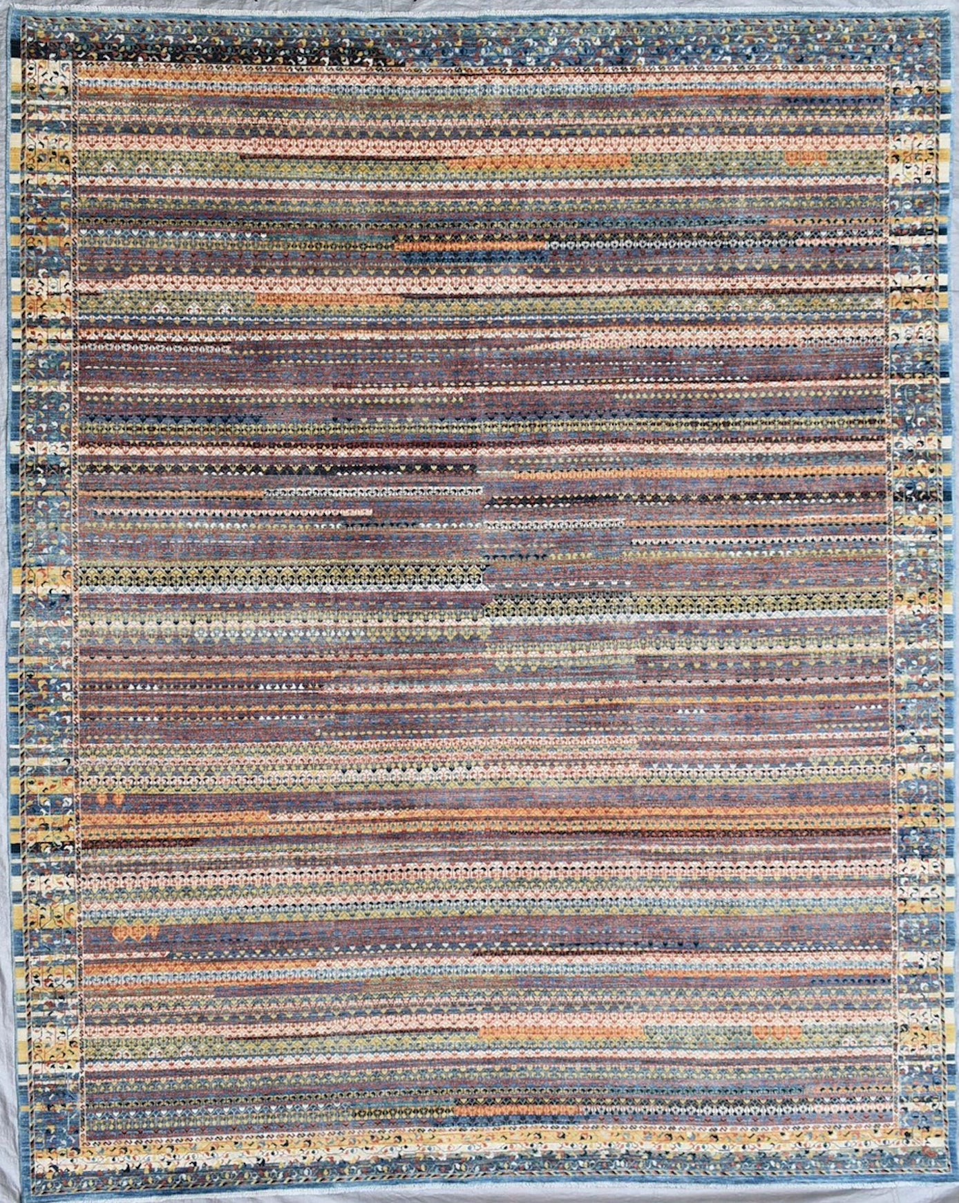 Modern Bamyan Design