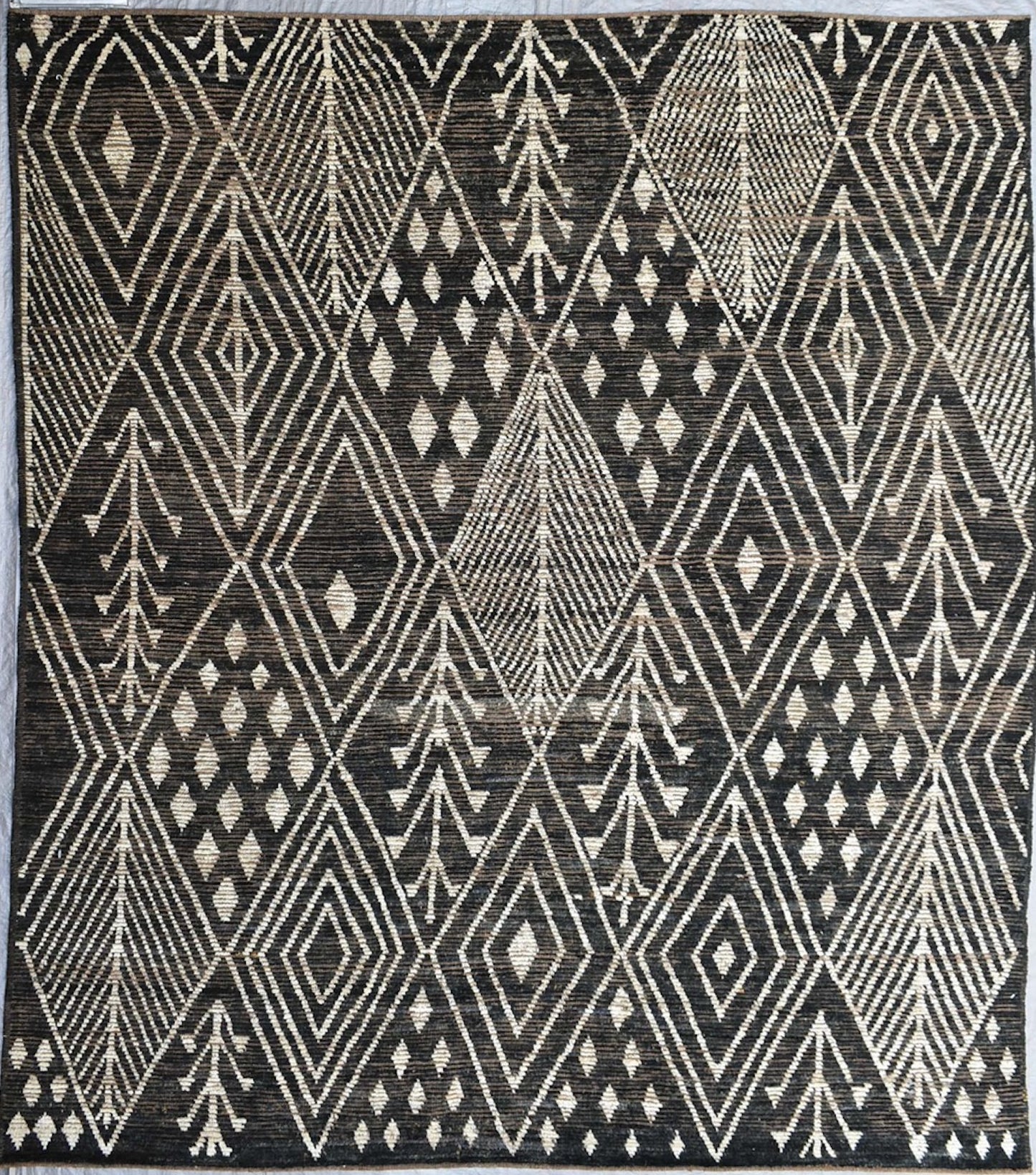Tribal Moroccan Design