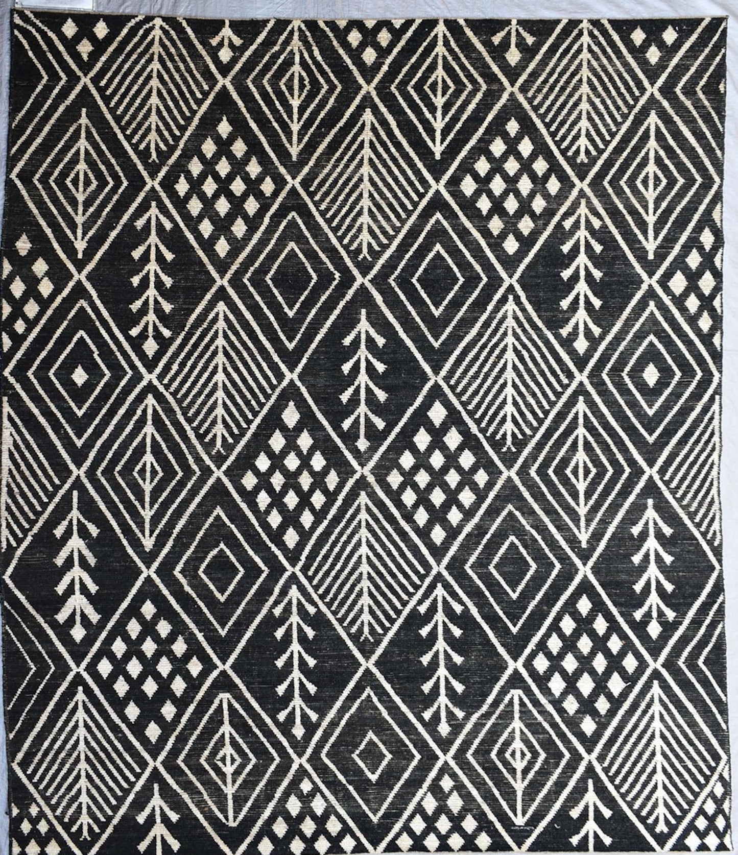 Tribal Moroccan Design