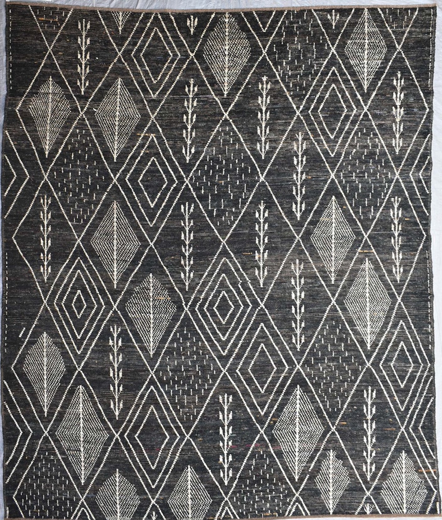 Tribal Moroccan Design