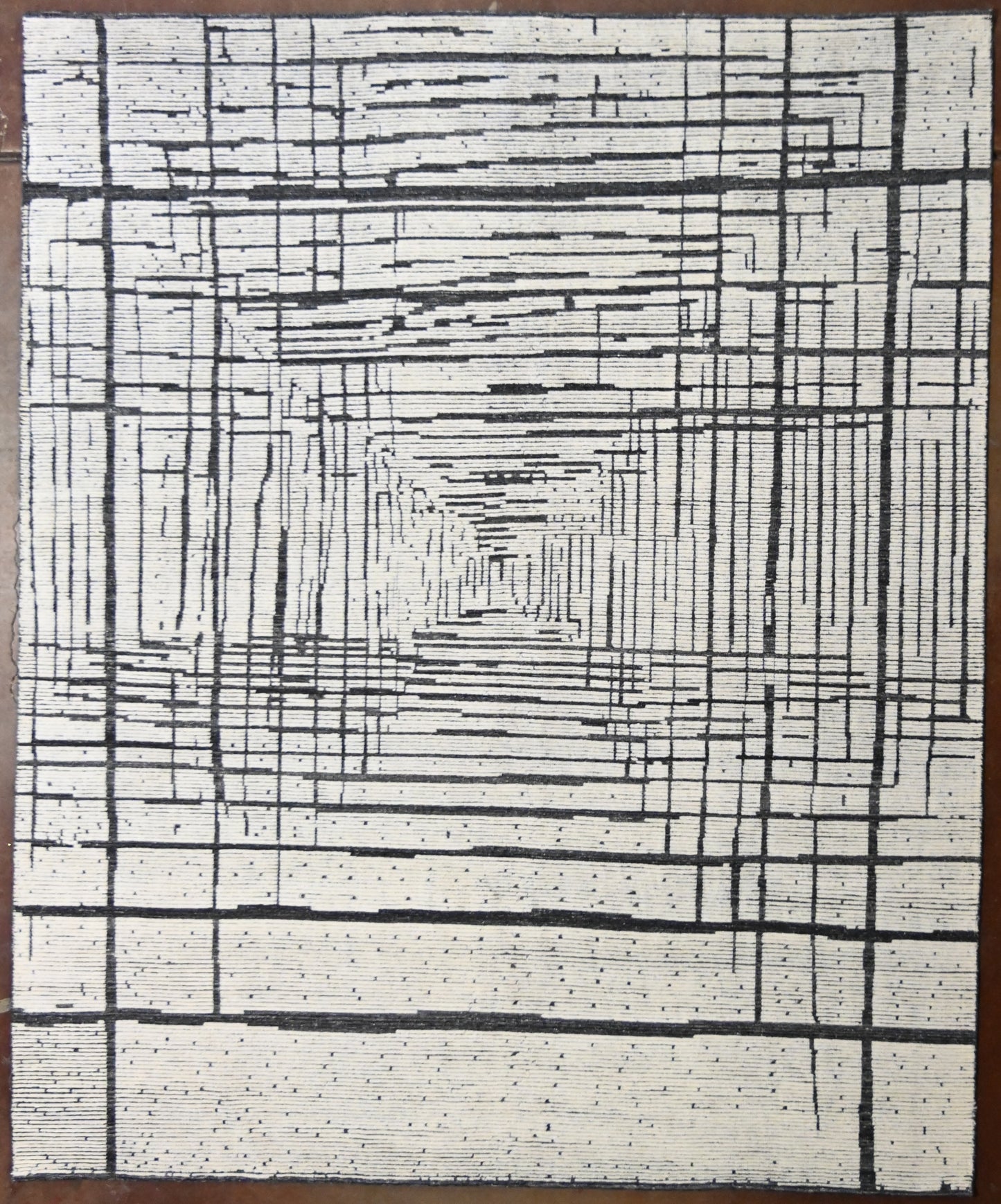 Isberian ANG Collection Design #: 51 (59)