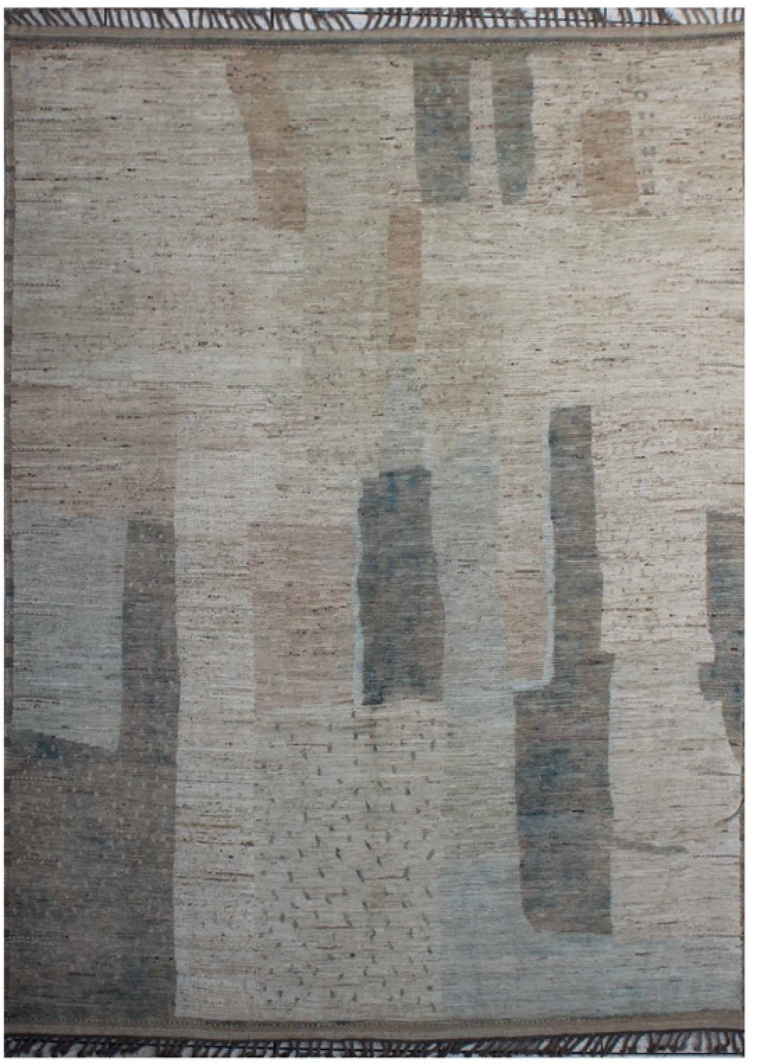 Tribal Moroccan Design