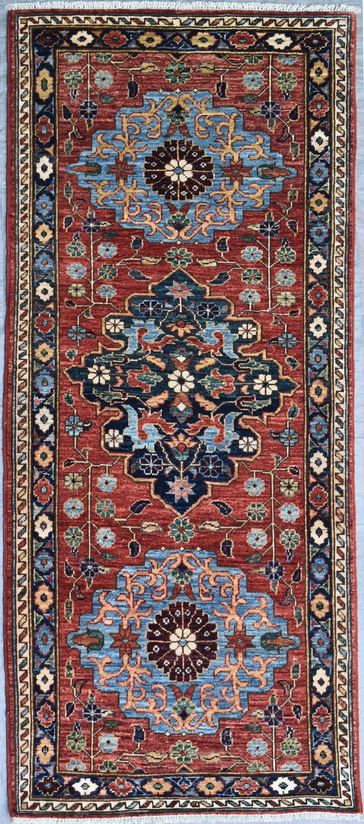 Aryana Design Runner