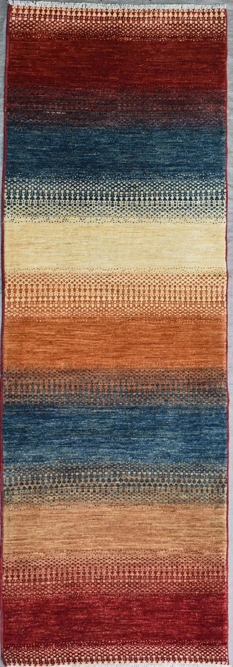 Gabbah Design Runner