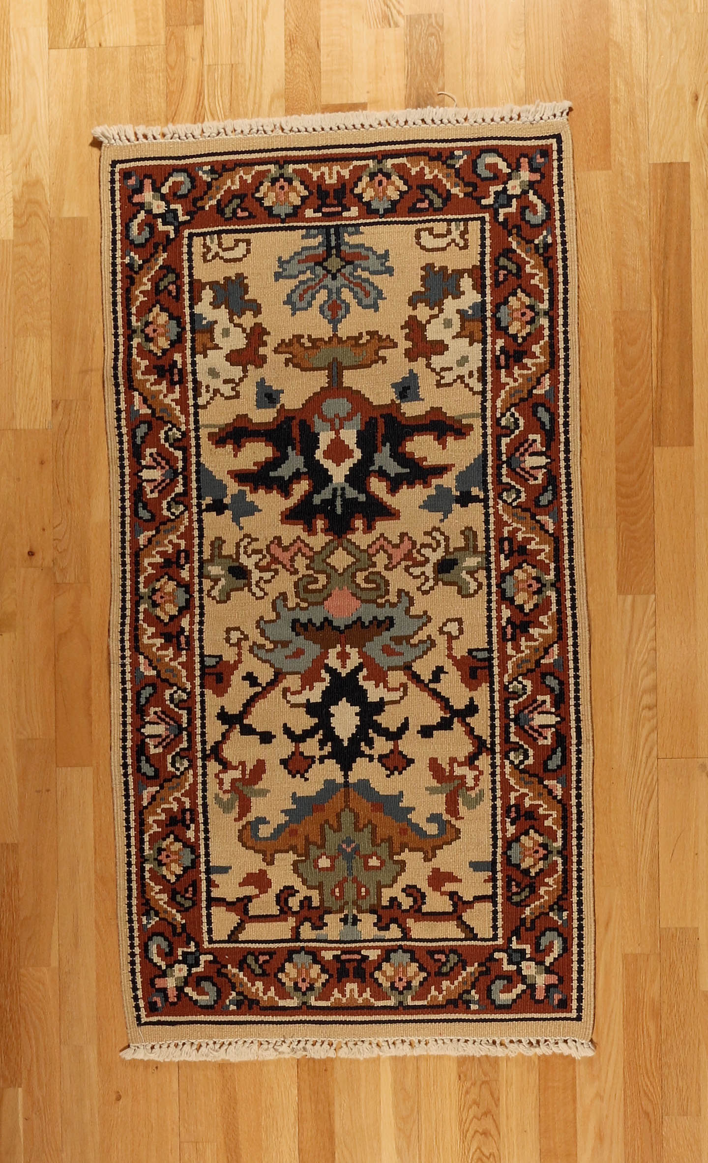 Bulgarian Kilim