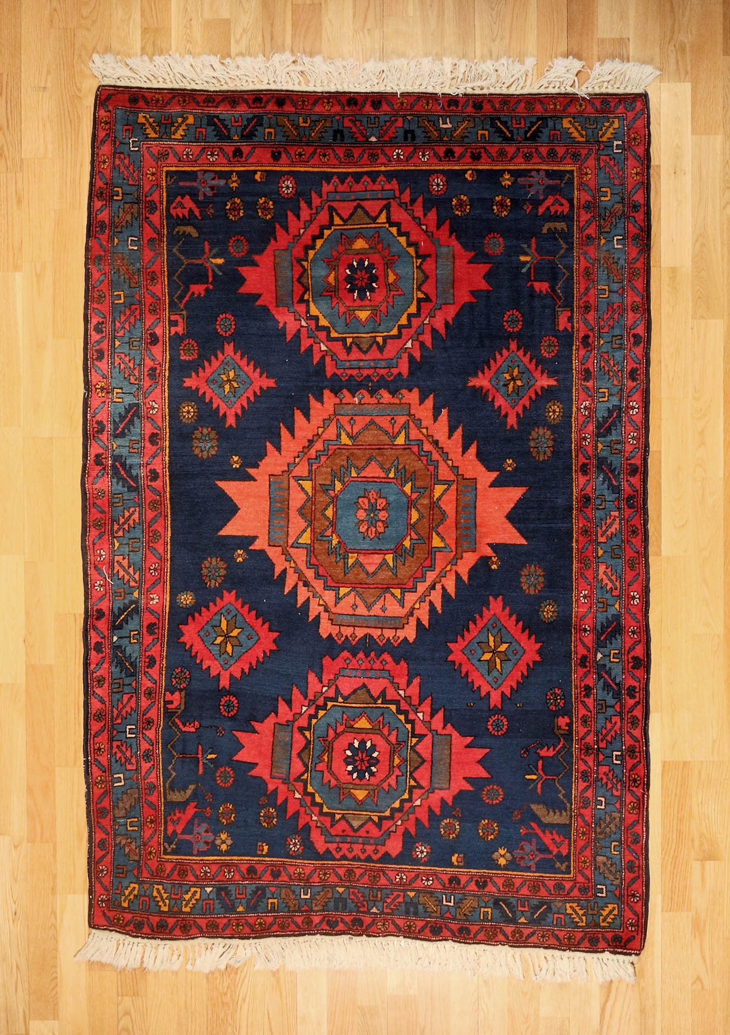 Antique Derbant