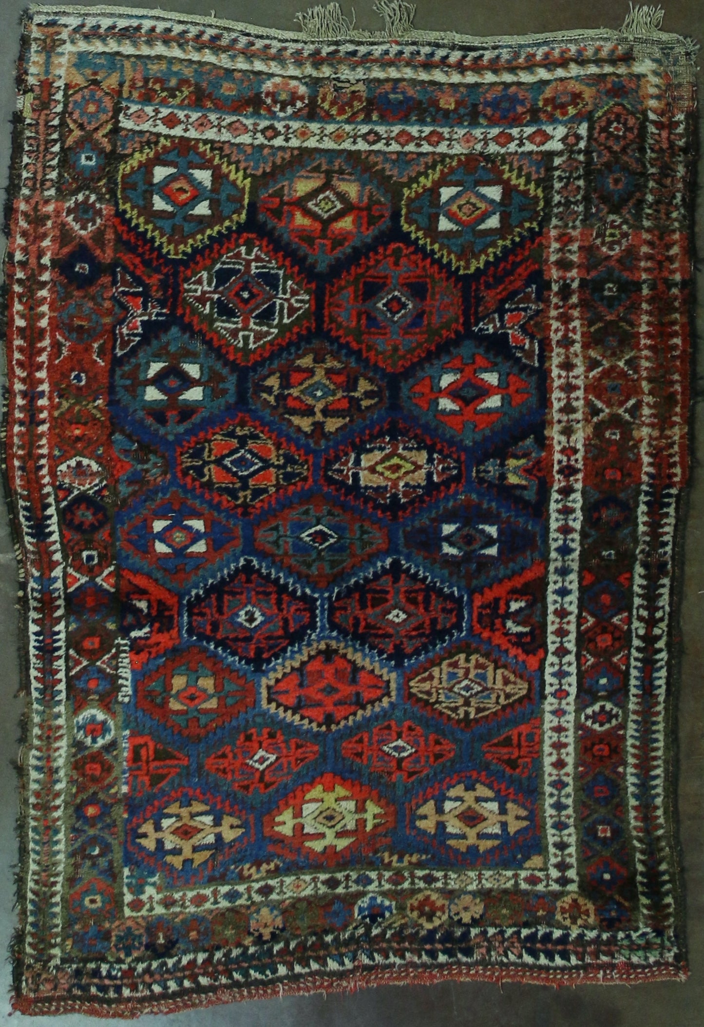 Antique Kashgai