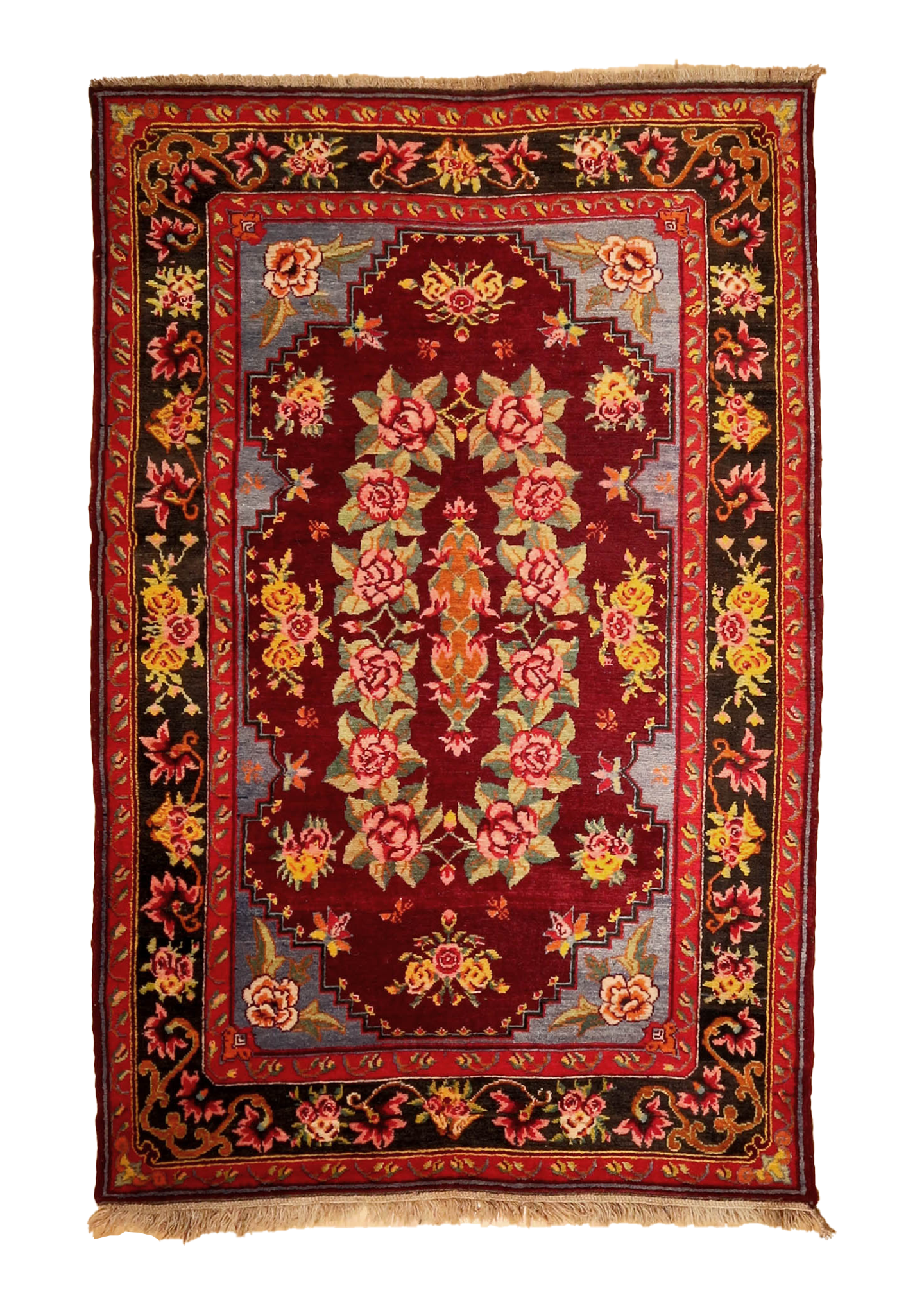 Antique Armenian Karabagh