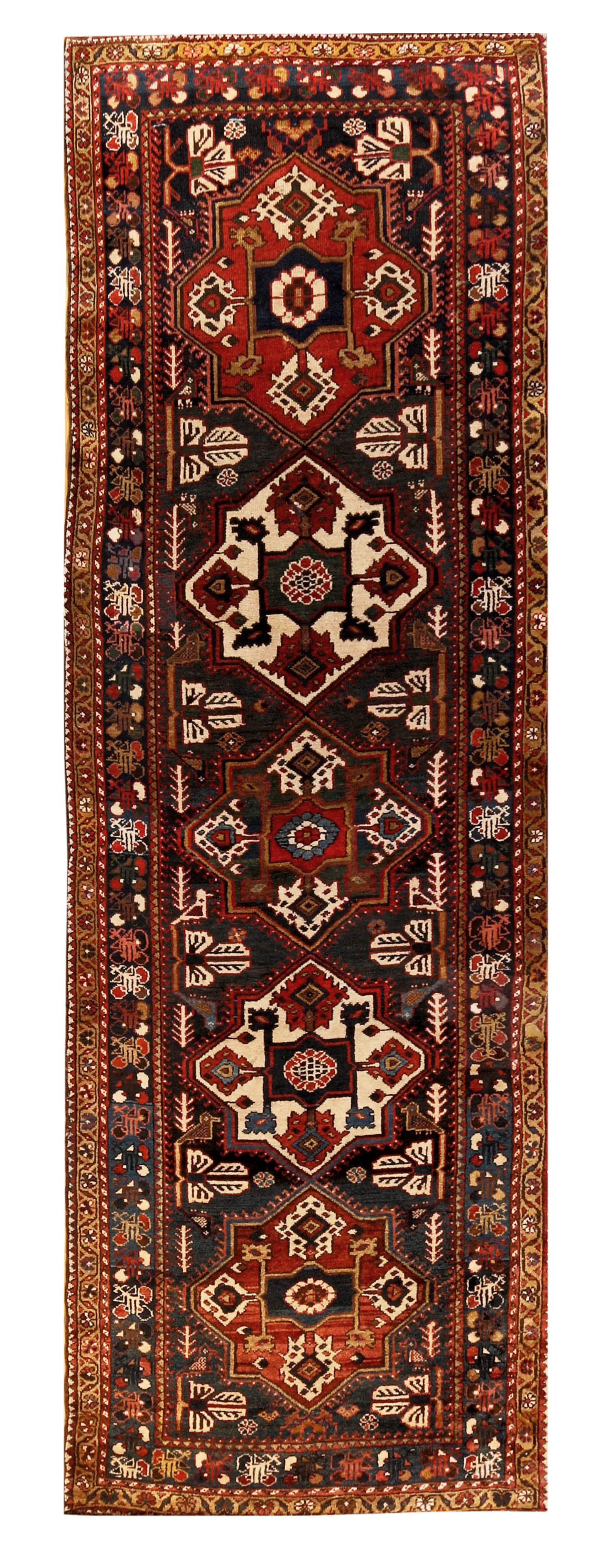 Antique Bakhtiari