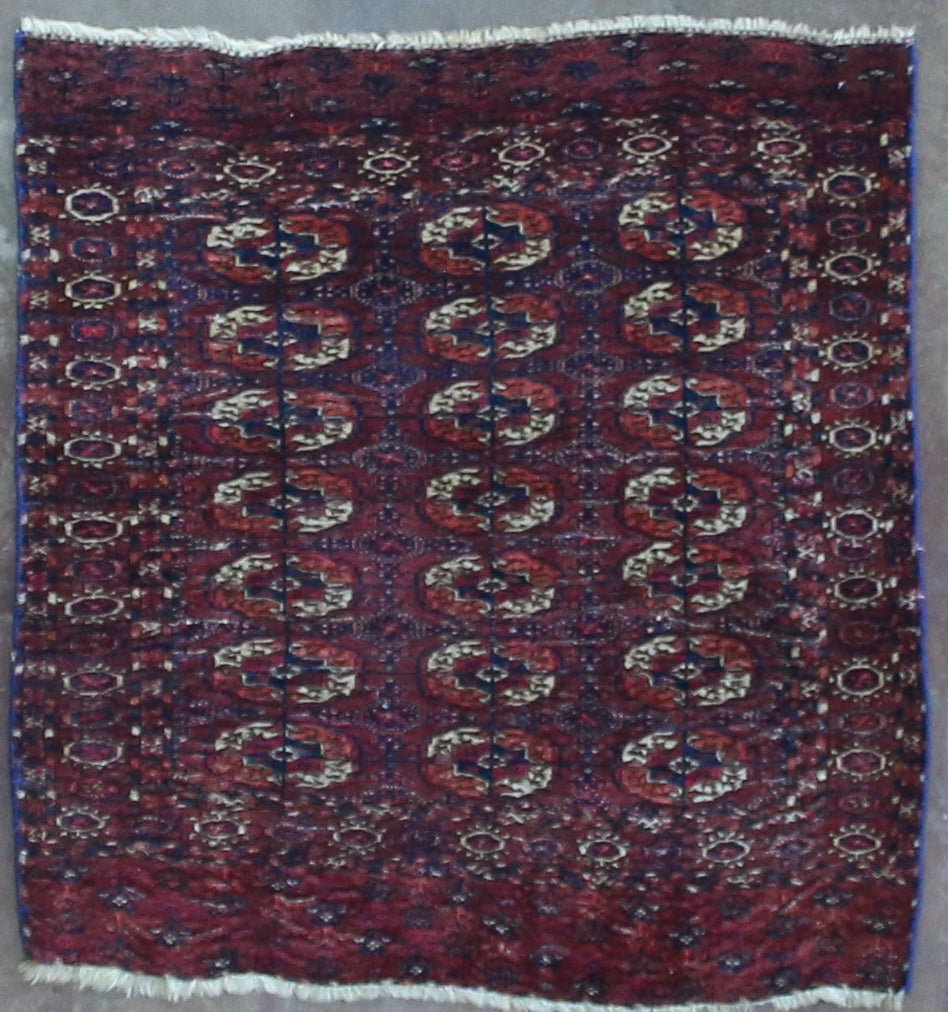 Antique Tekke