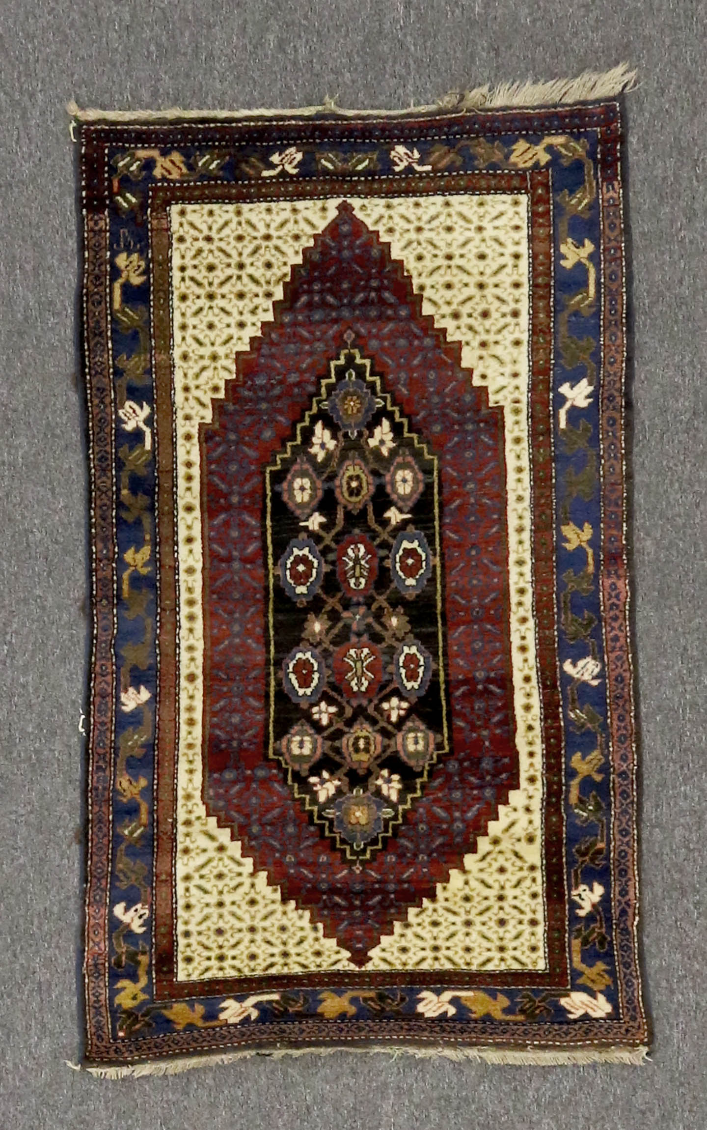 Antique Georgian Armenian