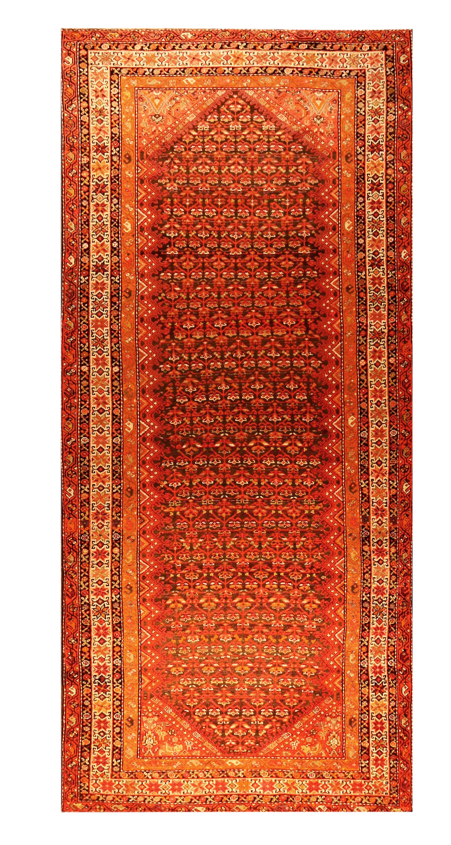 Antique Malayer