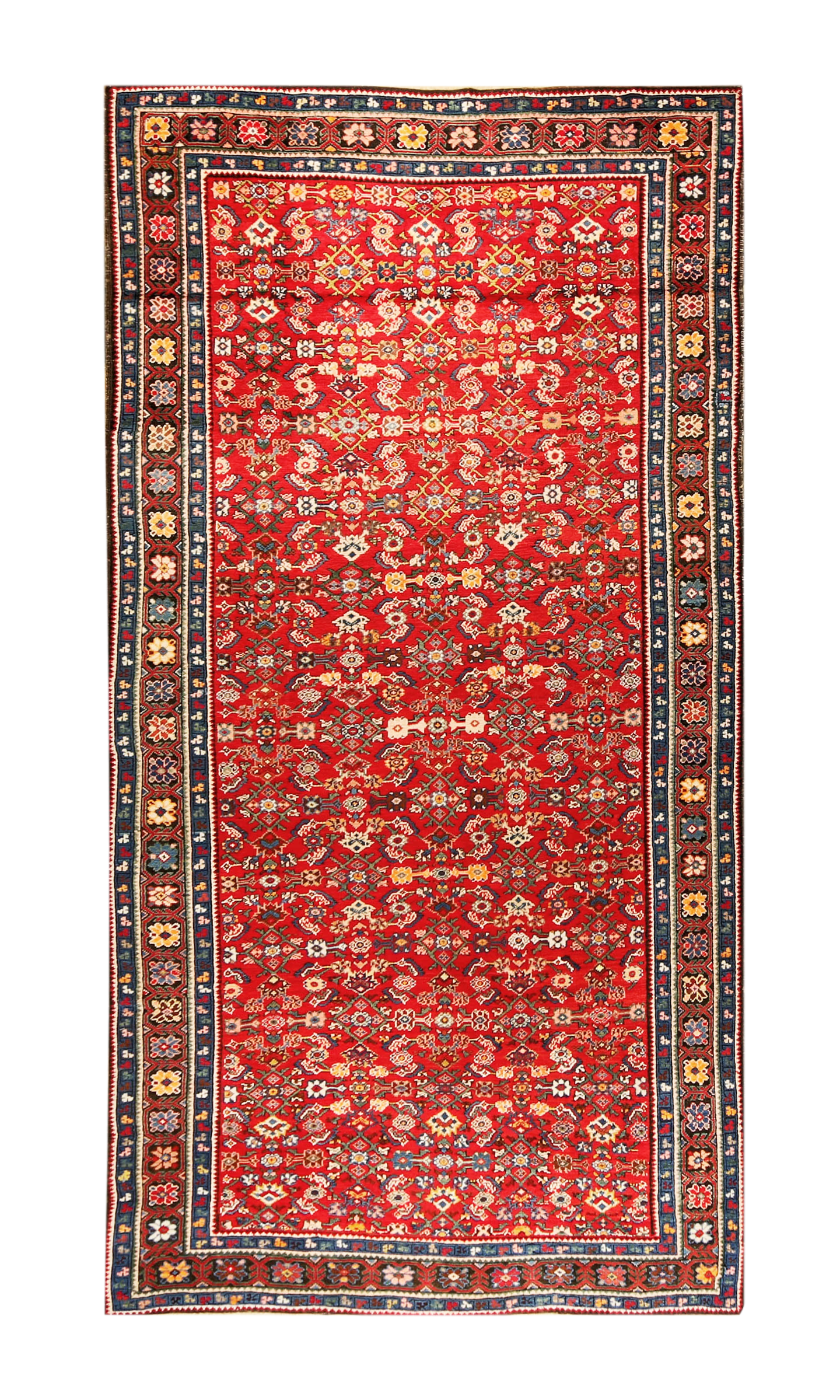 Antique Armenian Karabagh