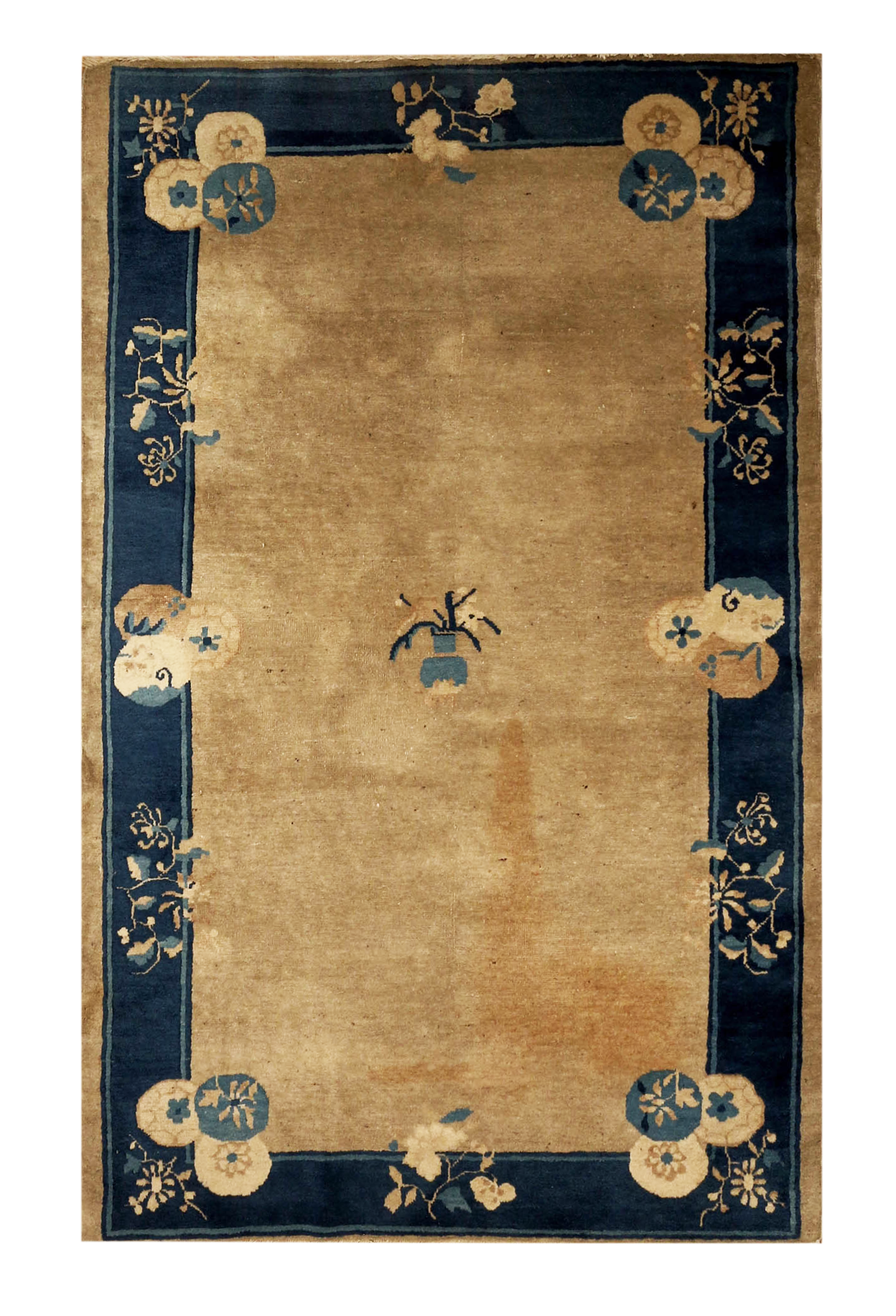 Antique Peking Chinese
