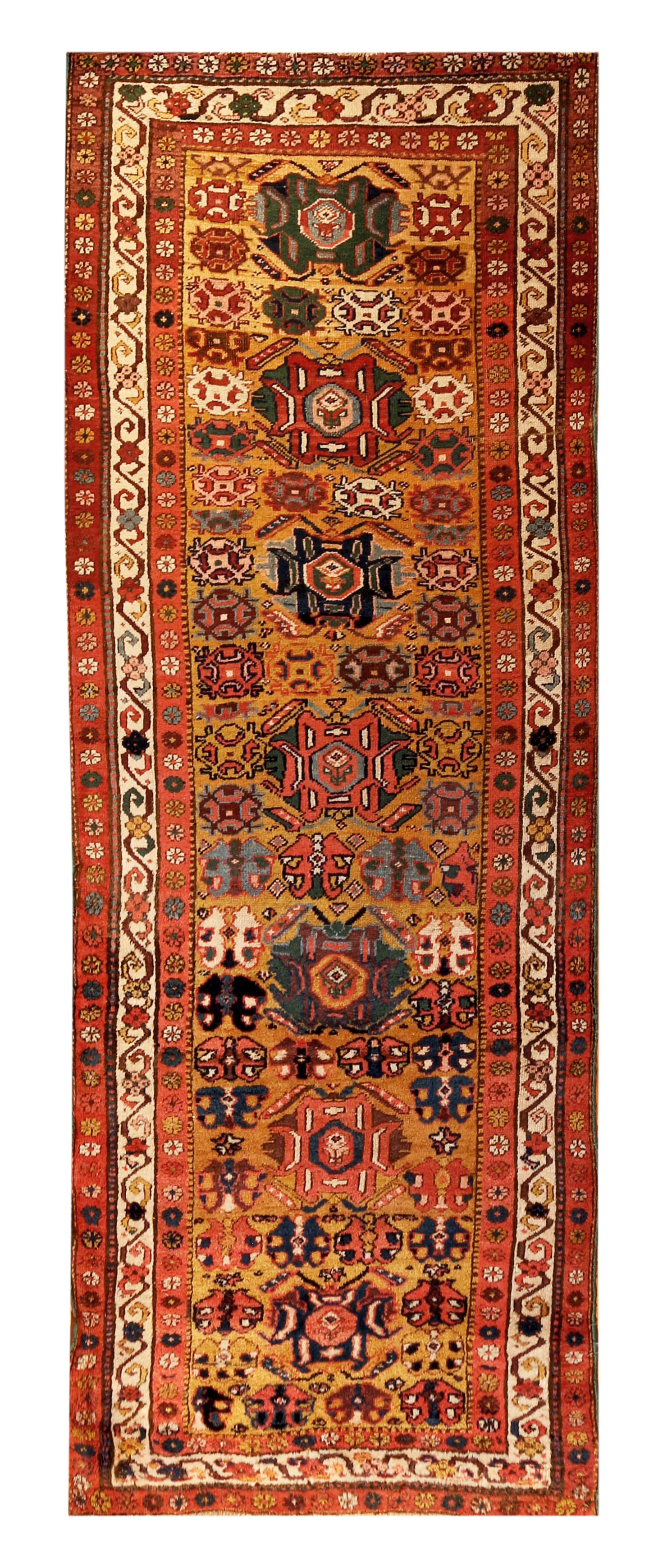 Antique Kurd